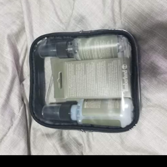 Light Pink Timberlands - Picture 2 of 2